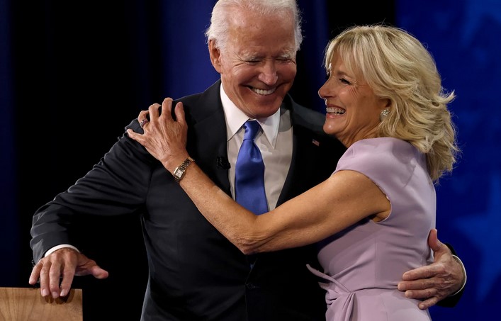 jill Biden