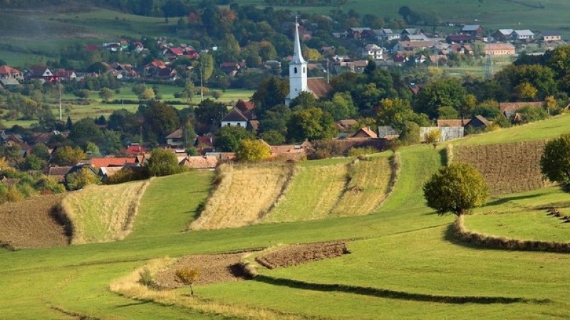 Drágább a termőföld Romániában, mint Magyarországon