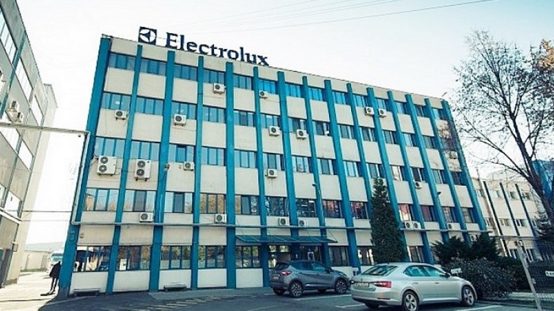 Több mint 100 alkalmazottjától válik meg az Electrolux szatmárnémeti üzeme