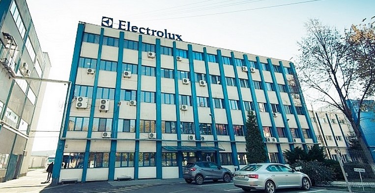 Electrolux