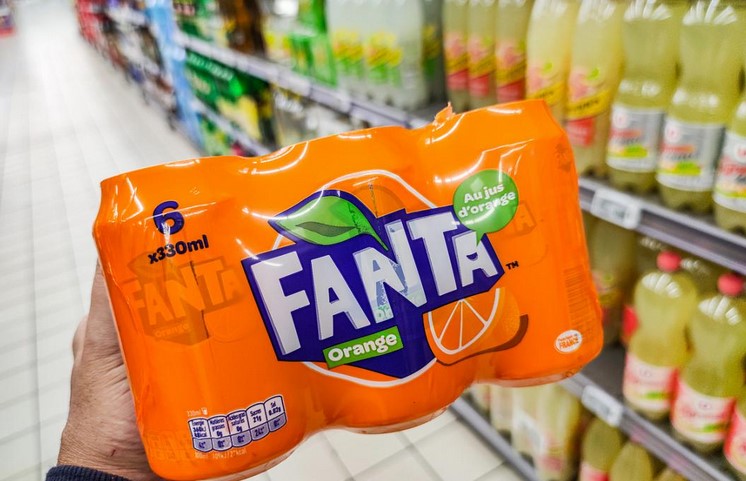 fanta